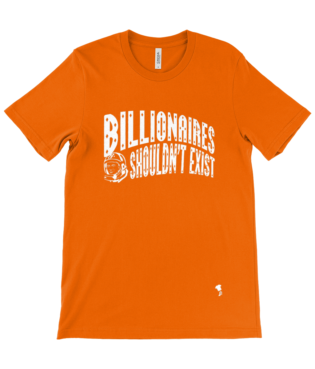 BILLIONAIRES