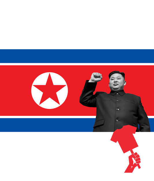 COMRADE KIM