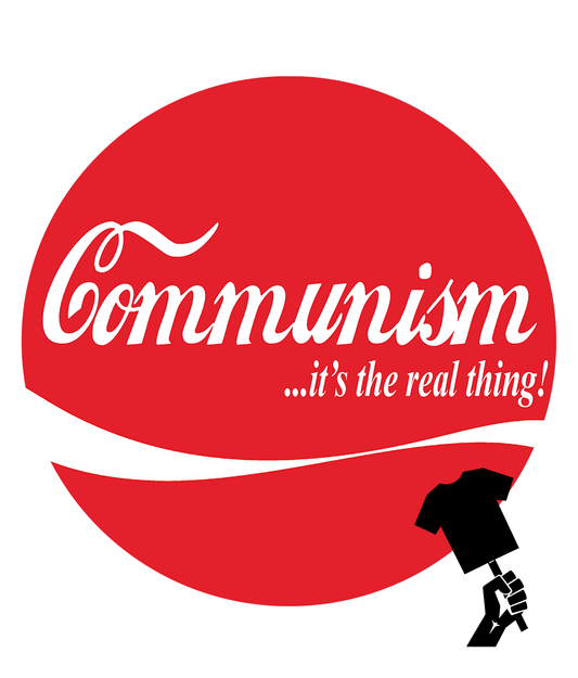IT'S THE REAL THING