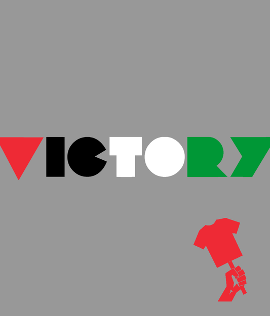 VICTORY