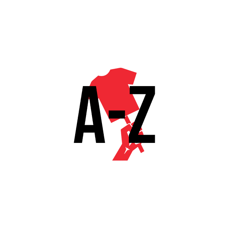 ALL DESIGNS A-Z