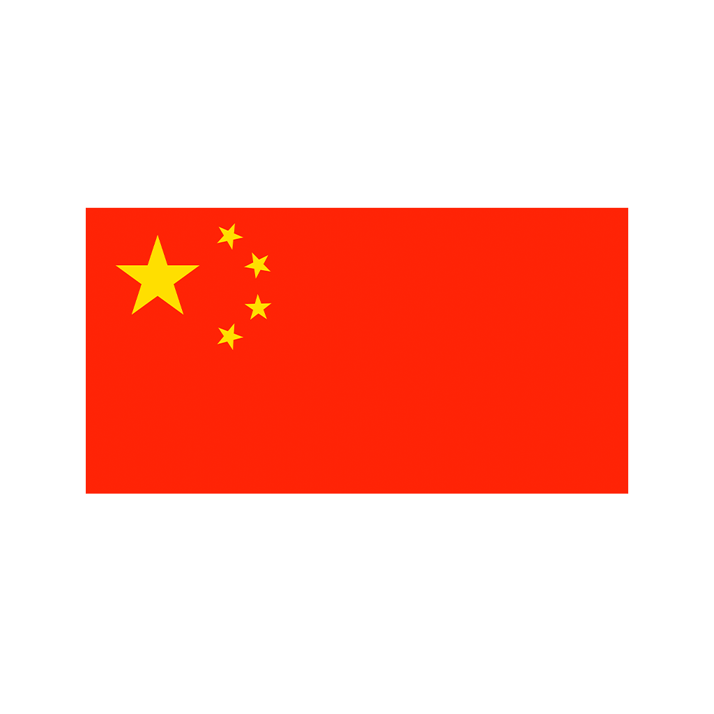 CHINAMAXXING