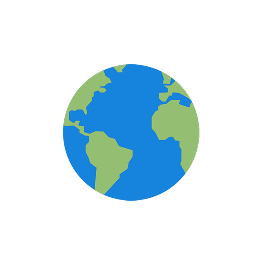 NEW WORLD ORDER