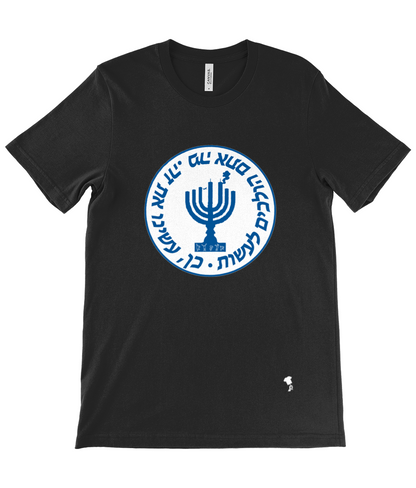 MOSSAD 911