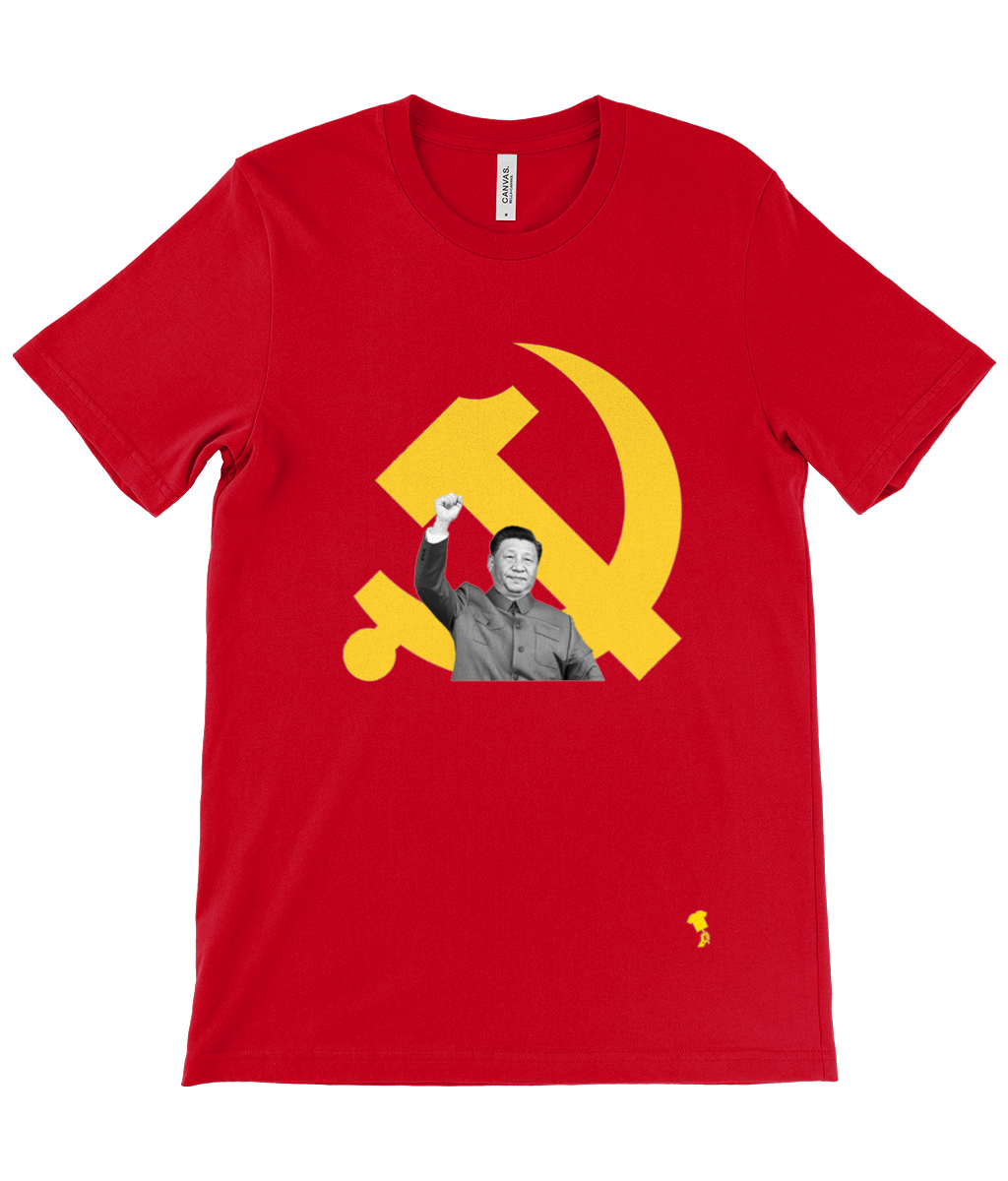 COMRADE XI