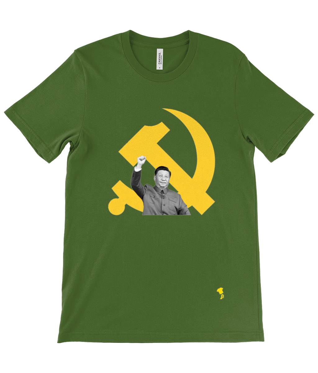 COMRADE XI