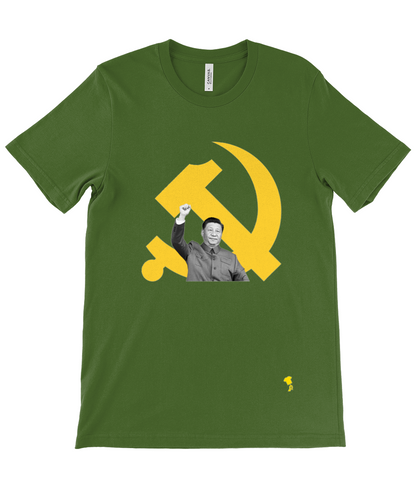 COMRADE XI