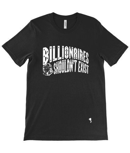 BILLIONAIRES