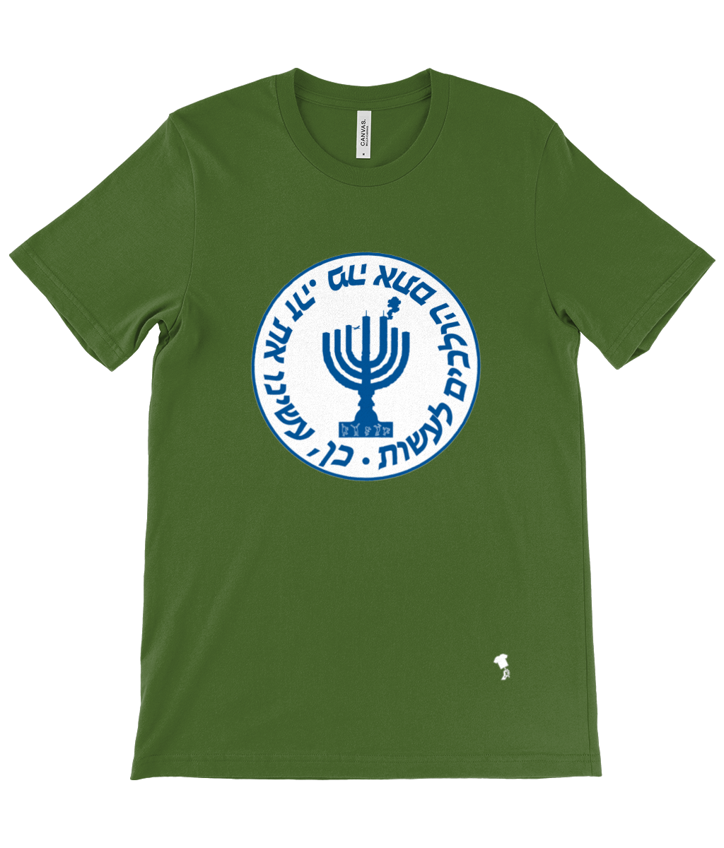 MOSSAD 911