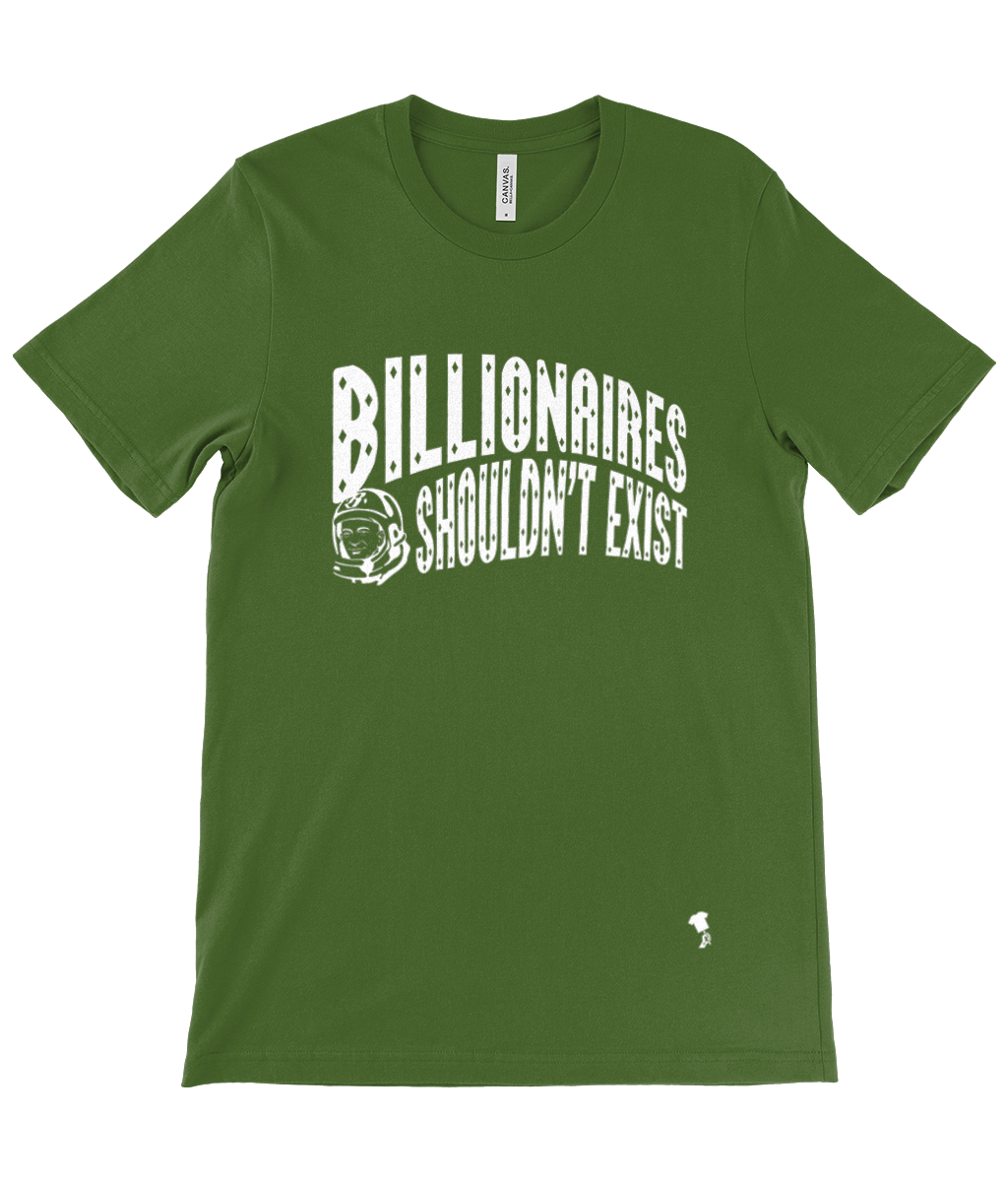 BILLIONAIRES