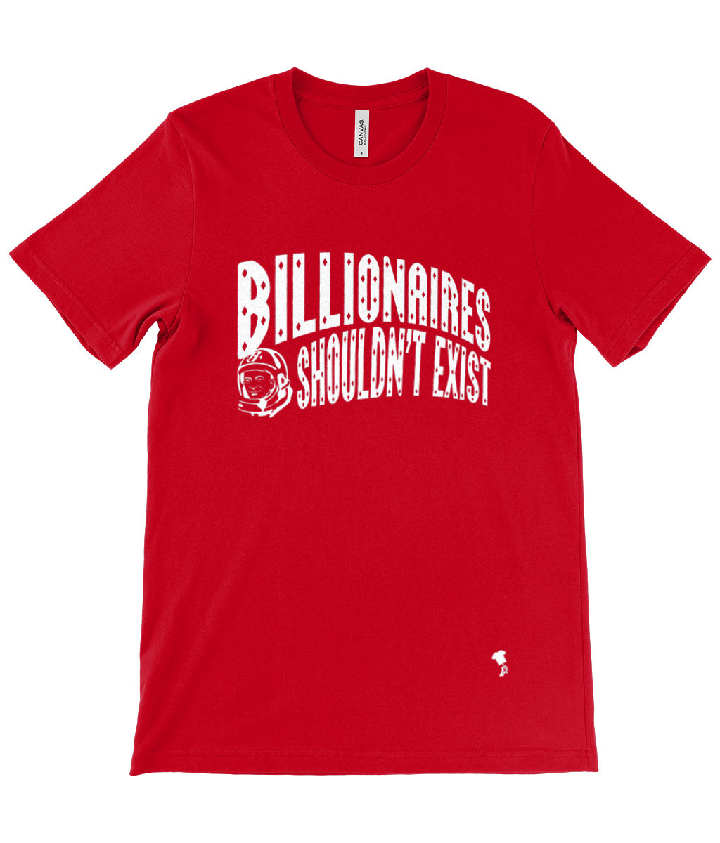 BILLIONAIRES