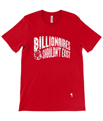 BILLIONAIRES