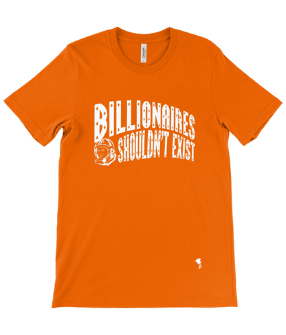 BILLIONAIRES