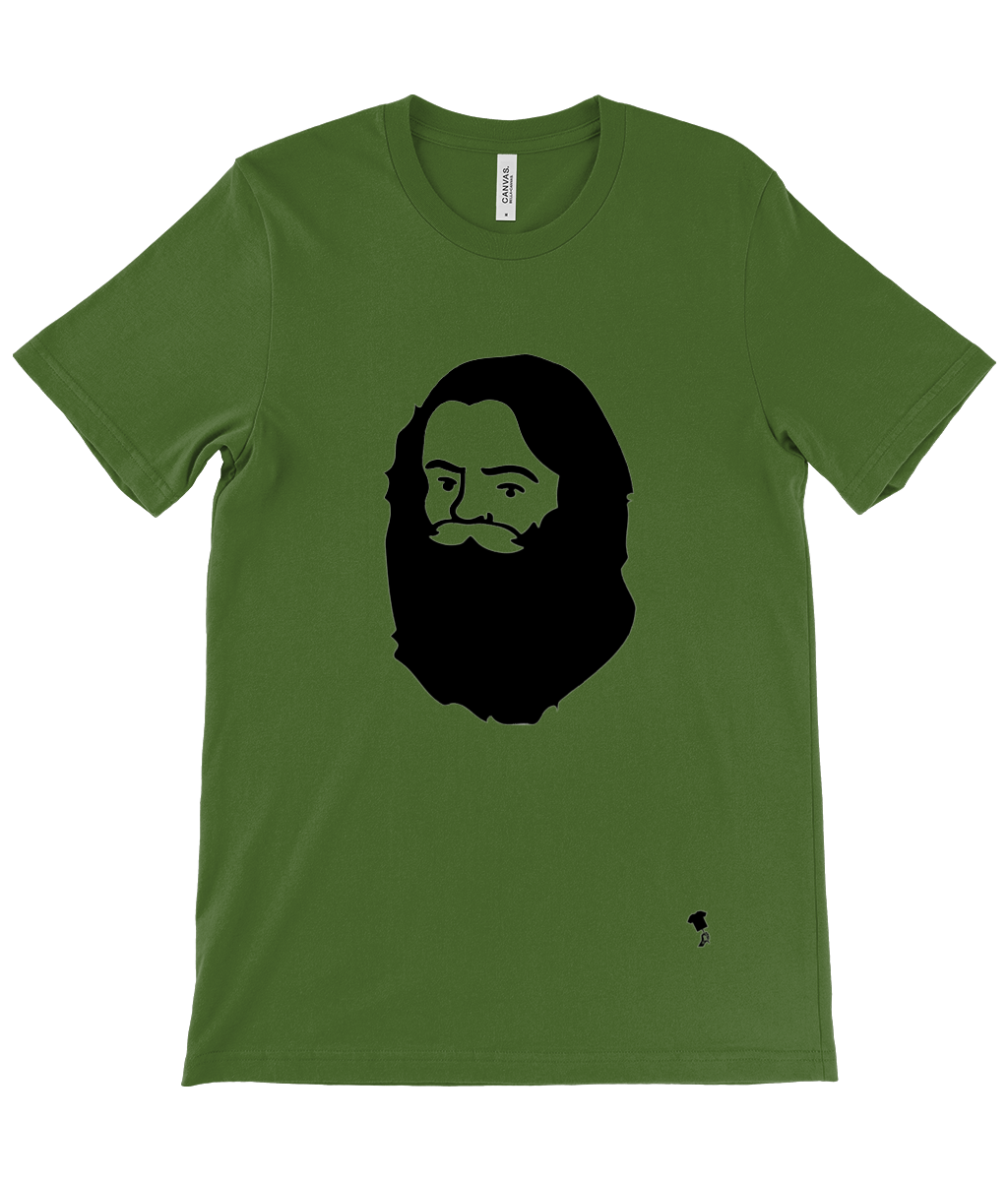 A MARXIST APE
