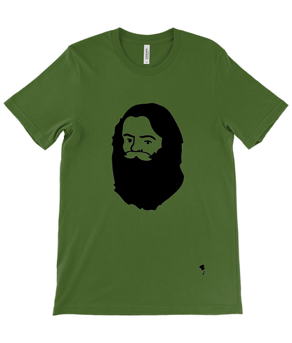 A MARXIST APE