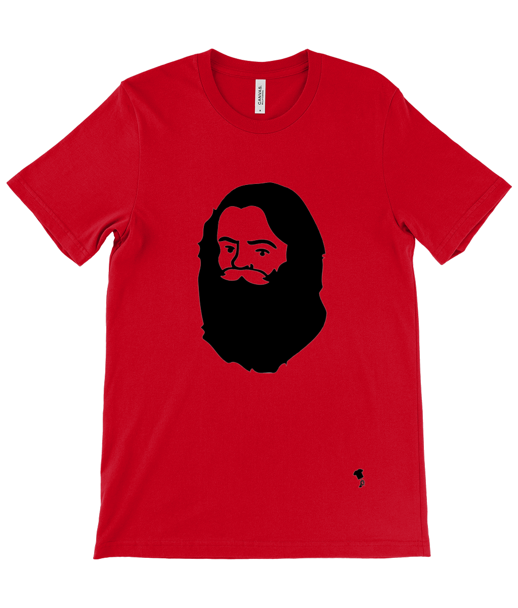 A MARXIST APE