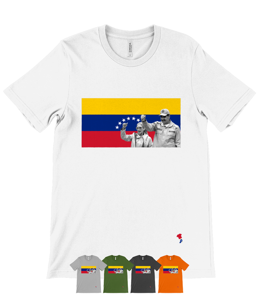 FREE MADURO
