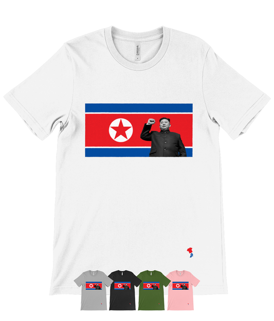 COMRADE KIM