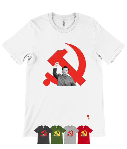 COMRADE XI