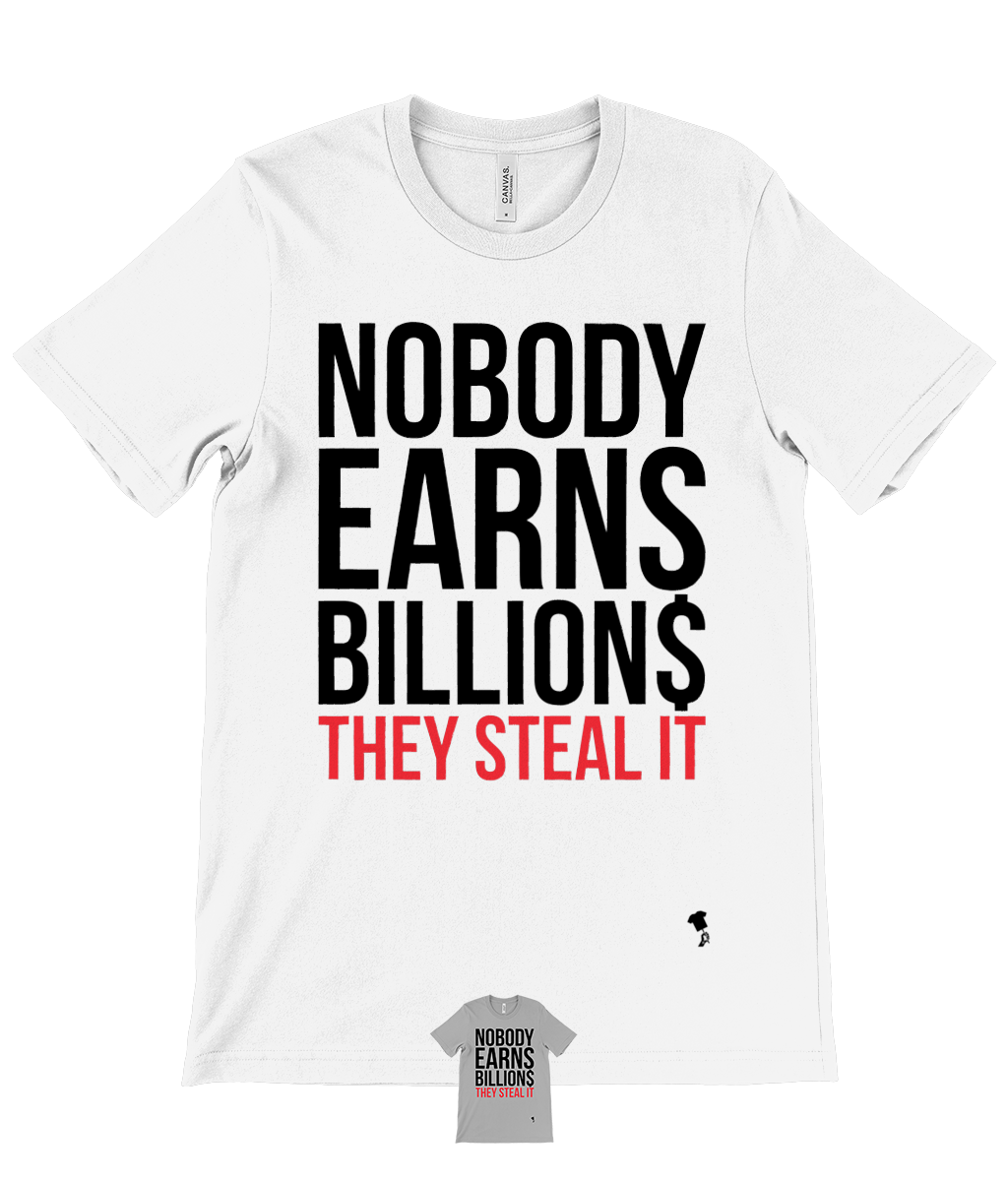 NOBODY