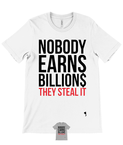 NOBODY