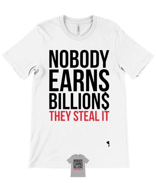 NOBODY