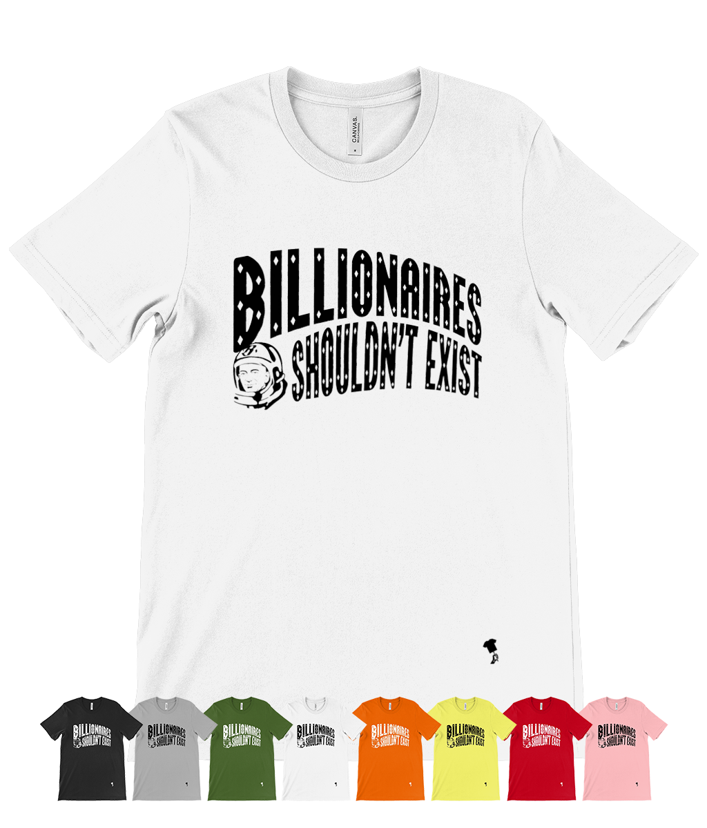 BILLIONAIRES