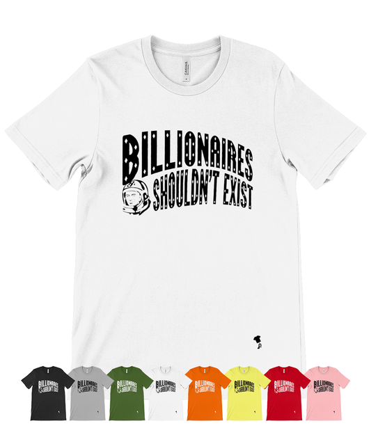 BILLIONAIRES