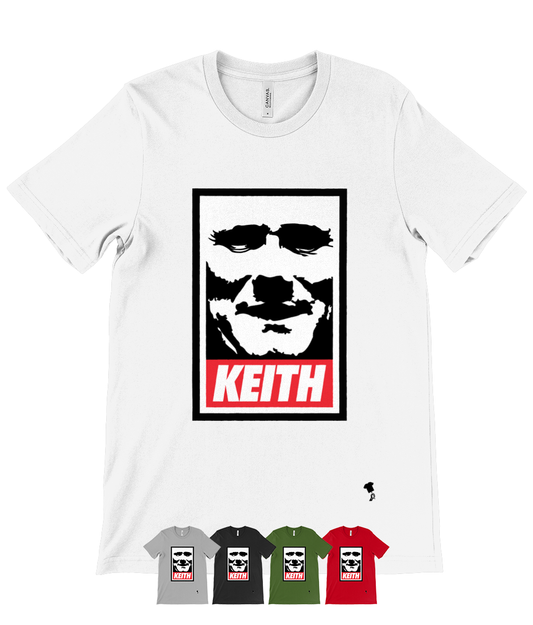 OBEY KEITH