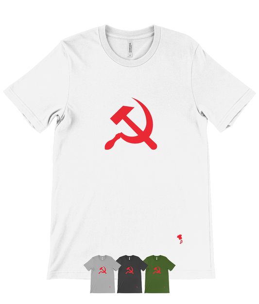 HAMMER & SICKLE