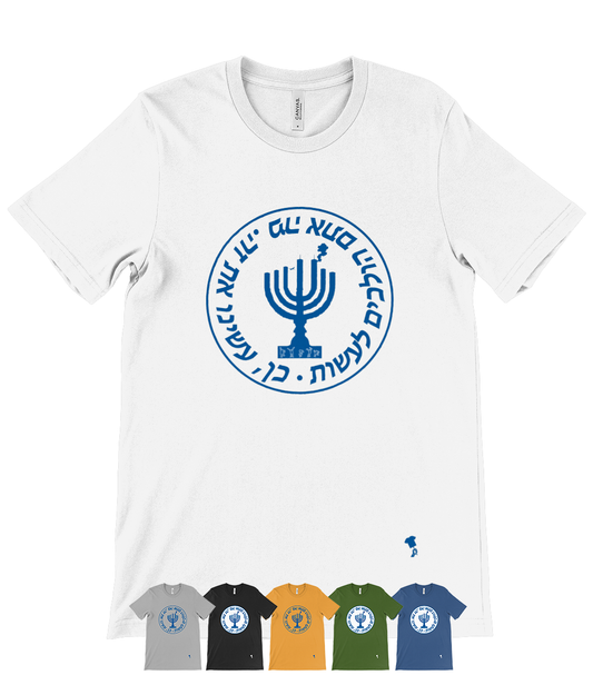 MOSSAD 911