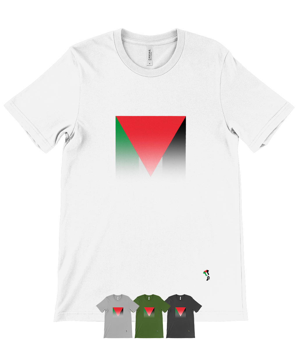 FLAG OF RESISTANCE