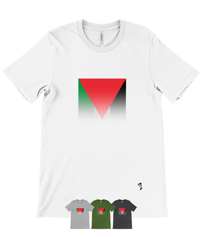 FLAG OF RESISTANCE