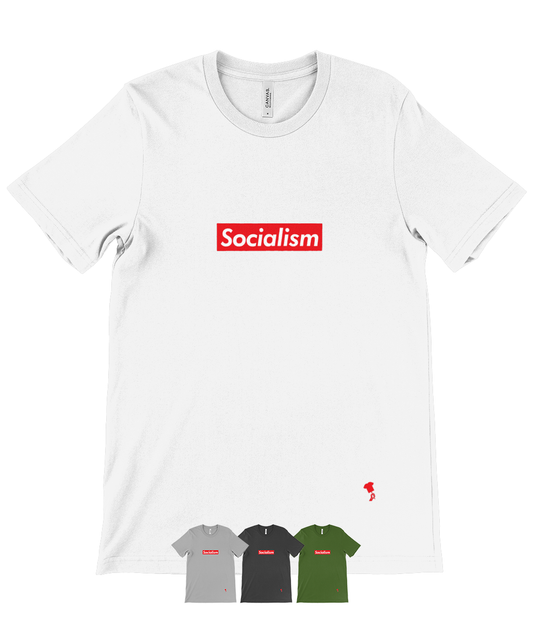 SUPREMACISM