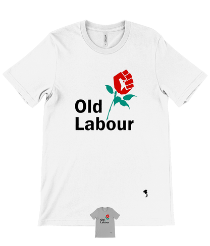 OLD LABOUR