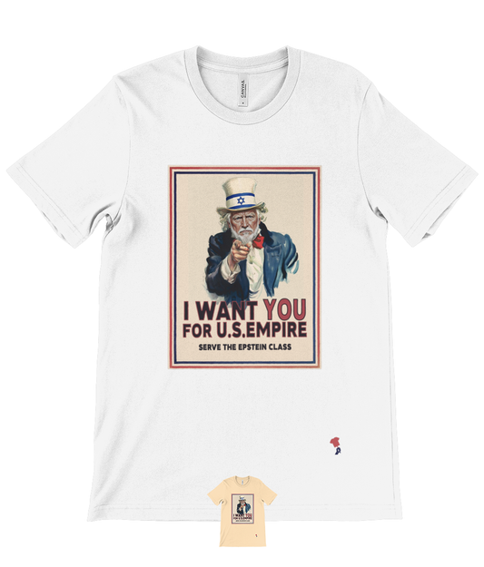 I WANT YOU