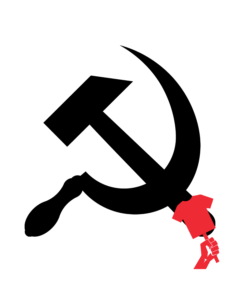 HAMMER & SICKLE