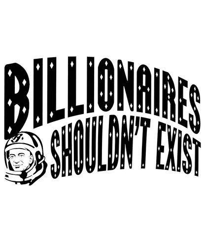 BILLIONAIRES