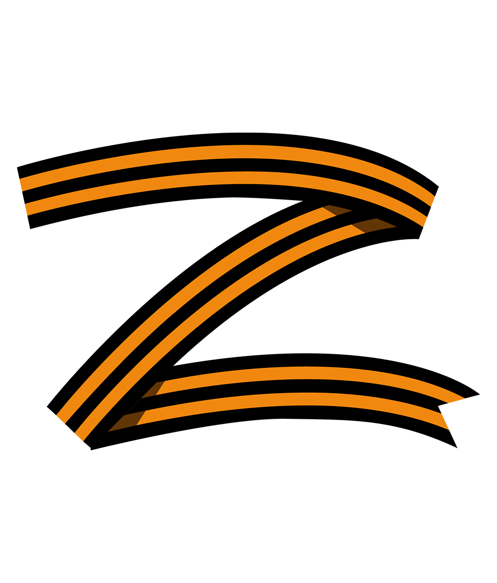 Z FOR VICTORY