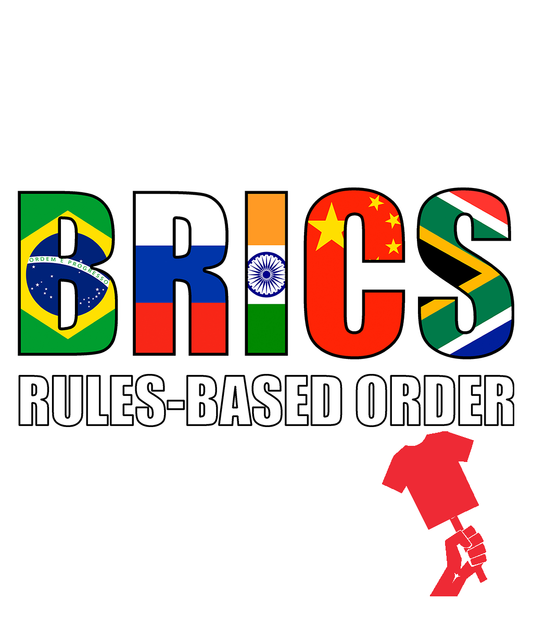 RULES-BASED ORDER