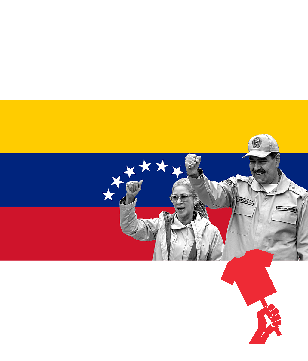 FREE MADURO