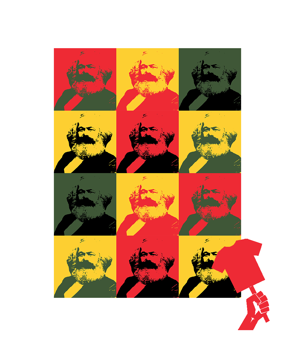 POP MARX