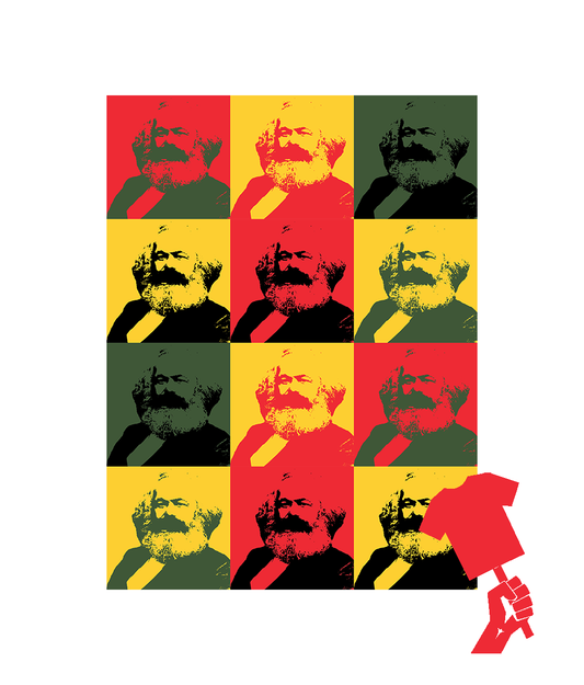 POP MARX