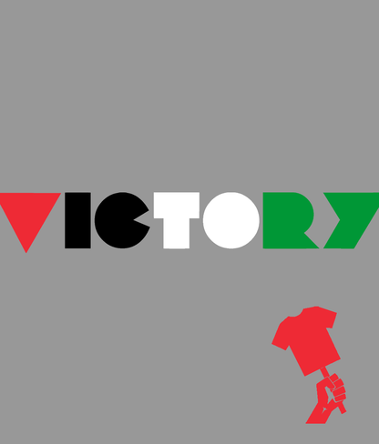 VICTORY