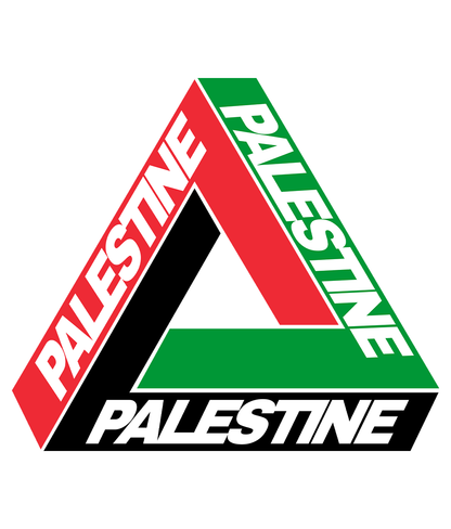 PALACSTINE