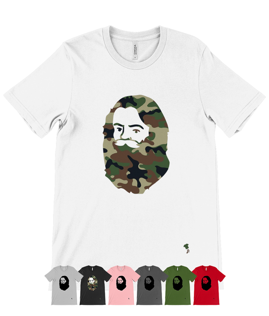 A MARXIST APE